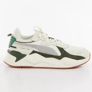 Baskets basses Puma Rs-X Suede