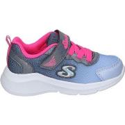 Baskets enfant Skechers 303579N-NVHP