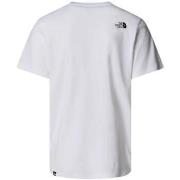 T-shirt The North Face -