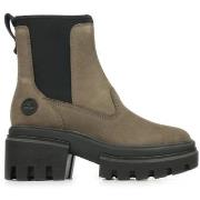 Boots Timberland Everleigh Mid Chelsea Boot