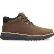 Baskets Timberland Hudson Road Mid Gore-Tex