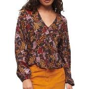 Blouses Superdry W6011724A