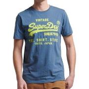 T-shirt Superdry M1011859A