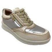 Chaussures Xti Chaussure femme beige 143201