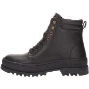 Boots Blauer -