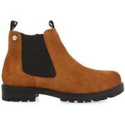 Bottes enfant Gioseppo denta