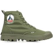 Boots Palladium Pampa Hi Dare Rhona X Jott