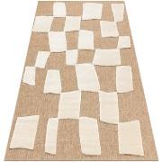 Tapis Rugsx Tapis SPARK 0710A beige / crème - 160x220 cm