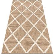 Tapis Rugsx Tapis SPARK 0708A beige / crème - 160x220 cm