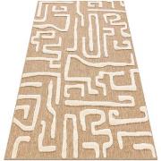 Tapis Rugsx Tapis SPARK 0711A beige / crème - 120x170 cm