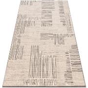 Tapis Rugsx Tapis Laine ANGEL 6553 / 52022 Lignes 80x150 cm