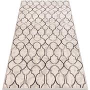 Tapis Rugsx Tapis Laine ANGEL 7905 / 52022 Treillis 160x230 cm