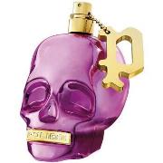 Cologne Police To Be Free To Dare Woman Edt Vapo