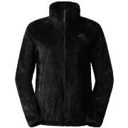 Sweat-shirt The North Face W OSITO JACKET