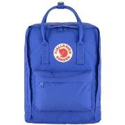 Sac a dos Fjallraven FJÄLLRÄVEN Kanken Backpack - Cobalt Blue