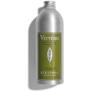 Produits bains L'occitane Bain Moussant Verveine