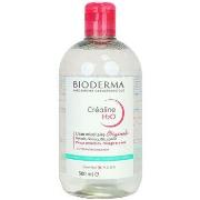 Démaquillants &amp; Nettoyants Bioderma Crealine H2o Solution Micellai...