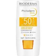 Protections solaires Bioderma Photoderm Stick Zonas Sensibles Spf50+ 8...