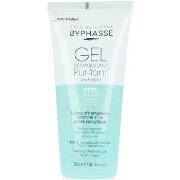 Démaquillants &amp; Nettoyants Byphasse Gel Demaquillant Purifiant