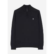 Pull Weekend Offender Pierre - noir