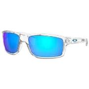 Lunettes de soleil Oakley Lunettes de soleil Gibston Polished Clear/Pr...