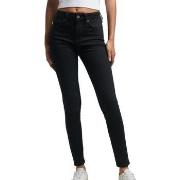 Jeans skinny Superdry W7010796A