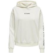 Sweat-shirt Only -