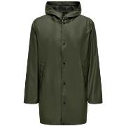 Manteau Only &amp; Sons -