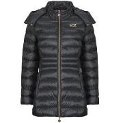 Doudounes Emporio Armani EA7 CORE LADY CABAN COAT