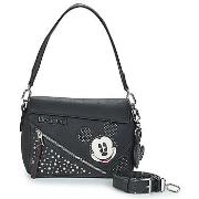 Sac a main Desigual BAG MICKEY STUDSTYLE PHUKET MINI NO FLAP