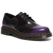 Derbies Dr. Martens Chaussure lacet 1461 VEGAN