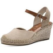 Sandales Tamaris Brides arrieres 29610-42-SLING