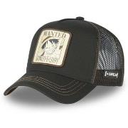 Casquette Capslab Casquette trucker avec filet One Piece