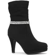 Bottines La Modeuse 65132_P150568