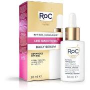 Hydratants &amp; nourrissants Roc Line Smoothing Advanced Retinol Séru...