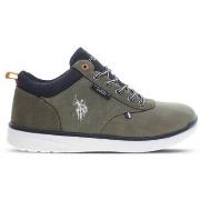 Baskets basses U.S Polo Assn. YGOR009M DYT1