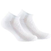 Chaussettes Kindy Lot de 2 paires d'invisibles sport en coton spéciale...