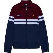 Veste Ellesse Rimini Track Top Jacket Navy