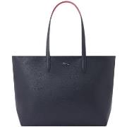 Sac a main Lacoste Sac cabas Ref 63784 Q19 Bleu 35*30*14 cm