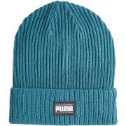 Bonnet Puma Bonnet Ribbed Classic Cuff Beanie