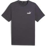 Polo Puma ESS Small Logo Tee