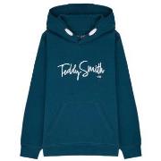 Sweat-shirt enfant Teddy Smith 60807349D