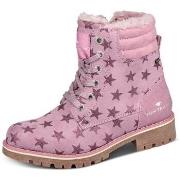 Bottes enfant Tom Tailor -