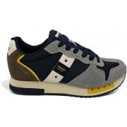 Chaussures Blauer -