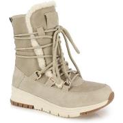 Bottes neige Kimberfeel WANDA