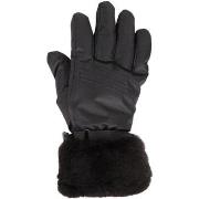 Gants Mountain Warehouse Parallax