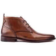 Bottes Simon Carter Hop Chukka Des Bottes