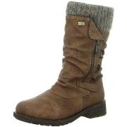 Bottes Remonte -