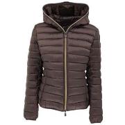 Veste Save The Duck Veste Alexis Femme Brown