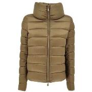 Veste Save The Duck Veste Elsie Femme Golden Green